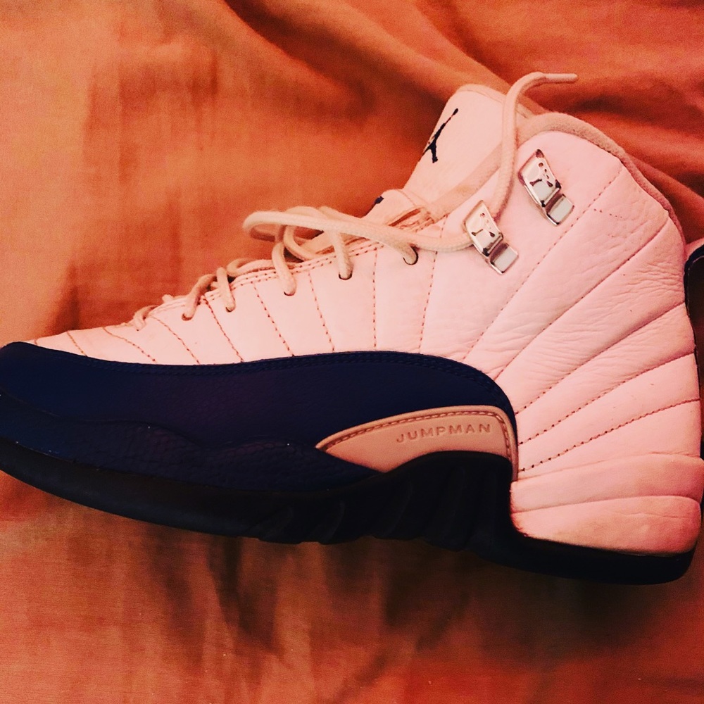 Jordan retro 12 French blues
